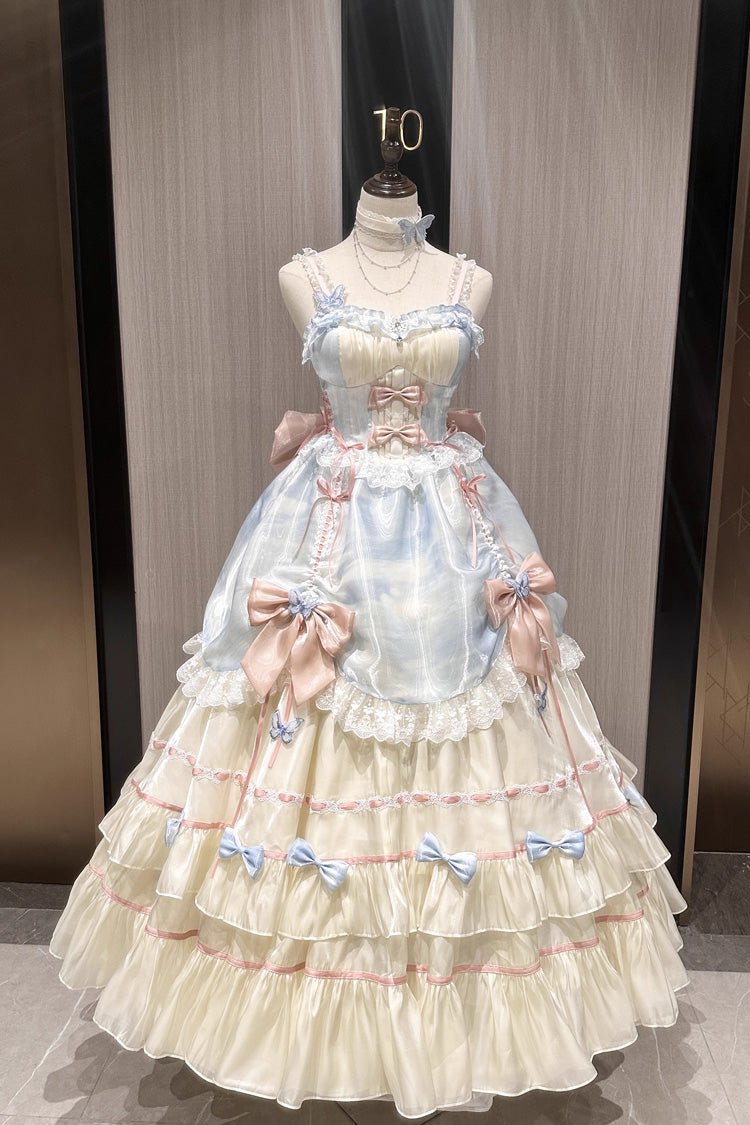 Vintage Style Dress with a Modern Fit