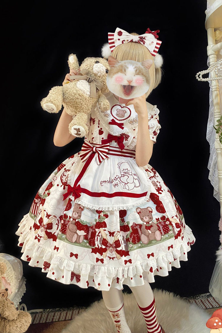 Subtly Elegant Dress with a Refined Vintage Look