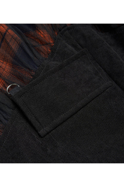Thoughtfully Designed Garment in a Timeless Style