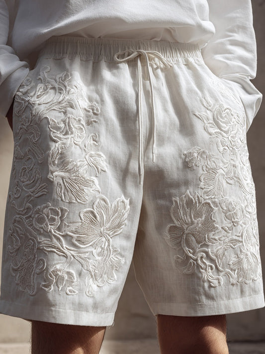 Vintage Inspired Garment with a Contemporary Edge