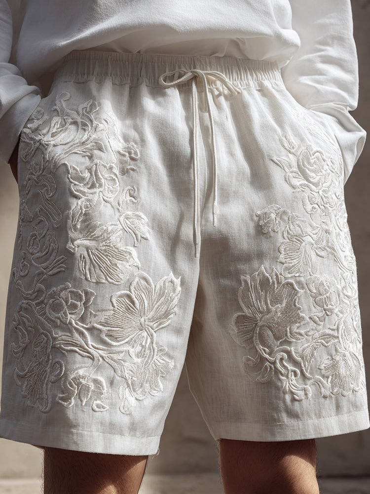 Vintage Inspired Garment with a Contemporary Edge