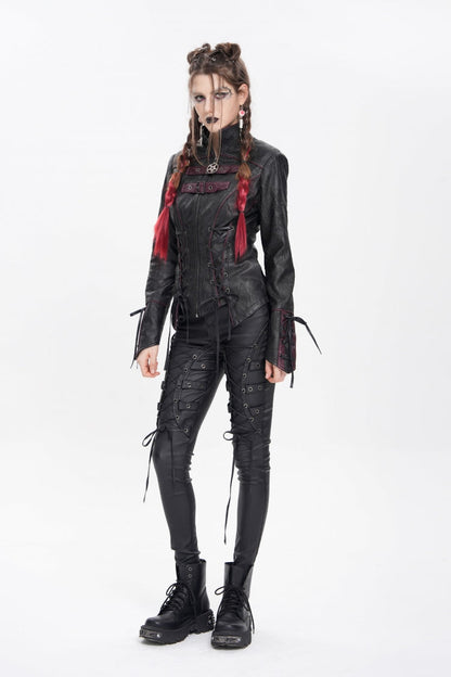 Elegantly Styled Jacket for Everyday Wear