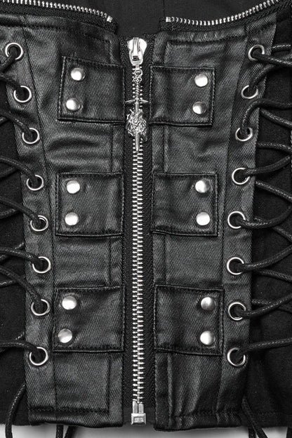 Classic Designed Garment in a Timeless Cut