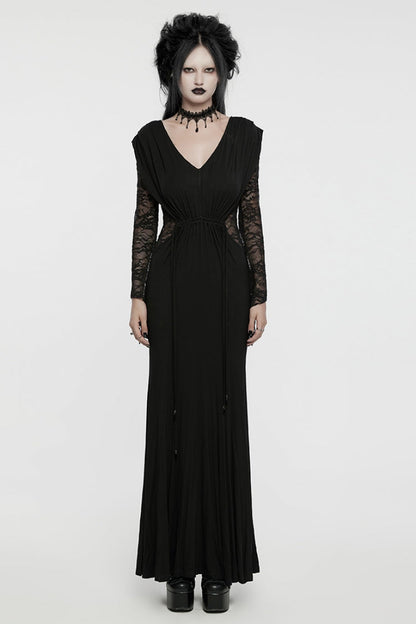 Classic Designed Dress in a Timeless Cut