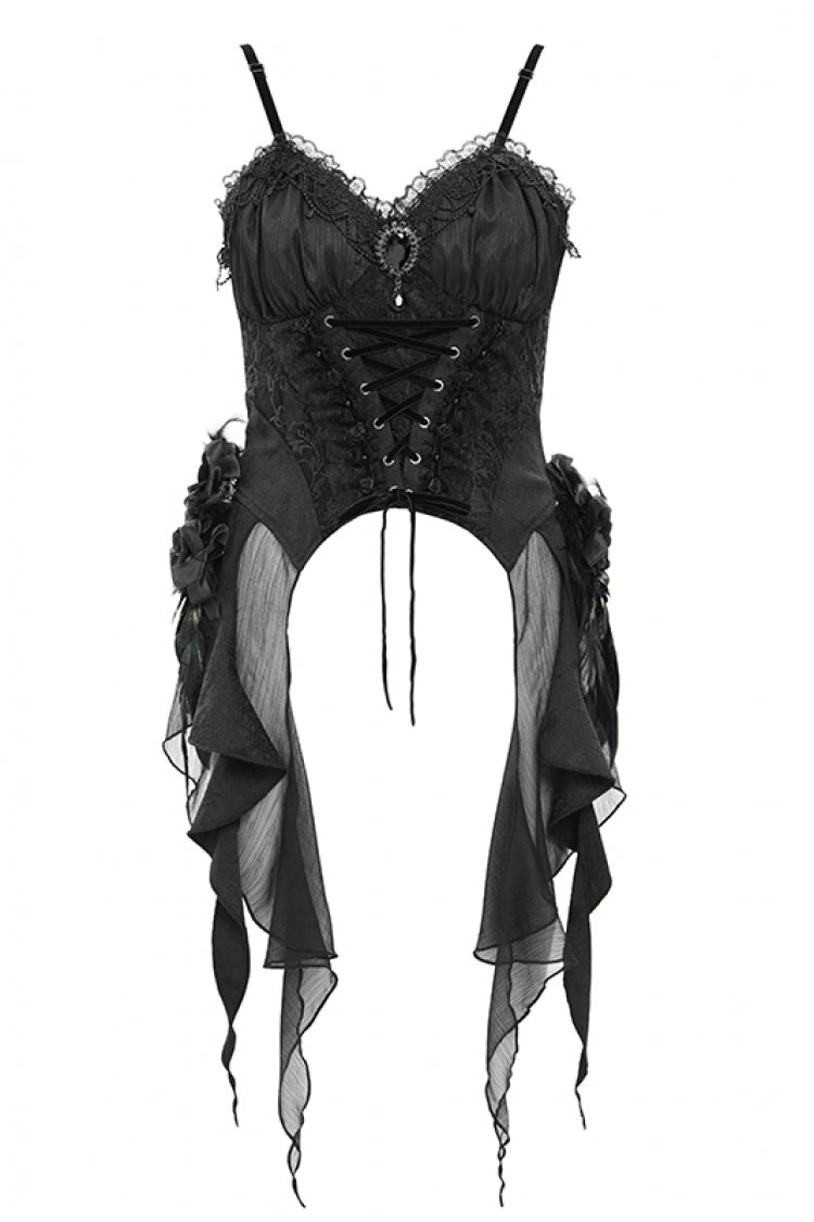Elegantly Styled Garment for Everyday Wear