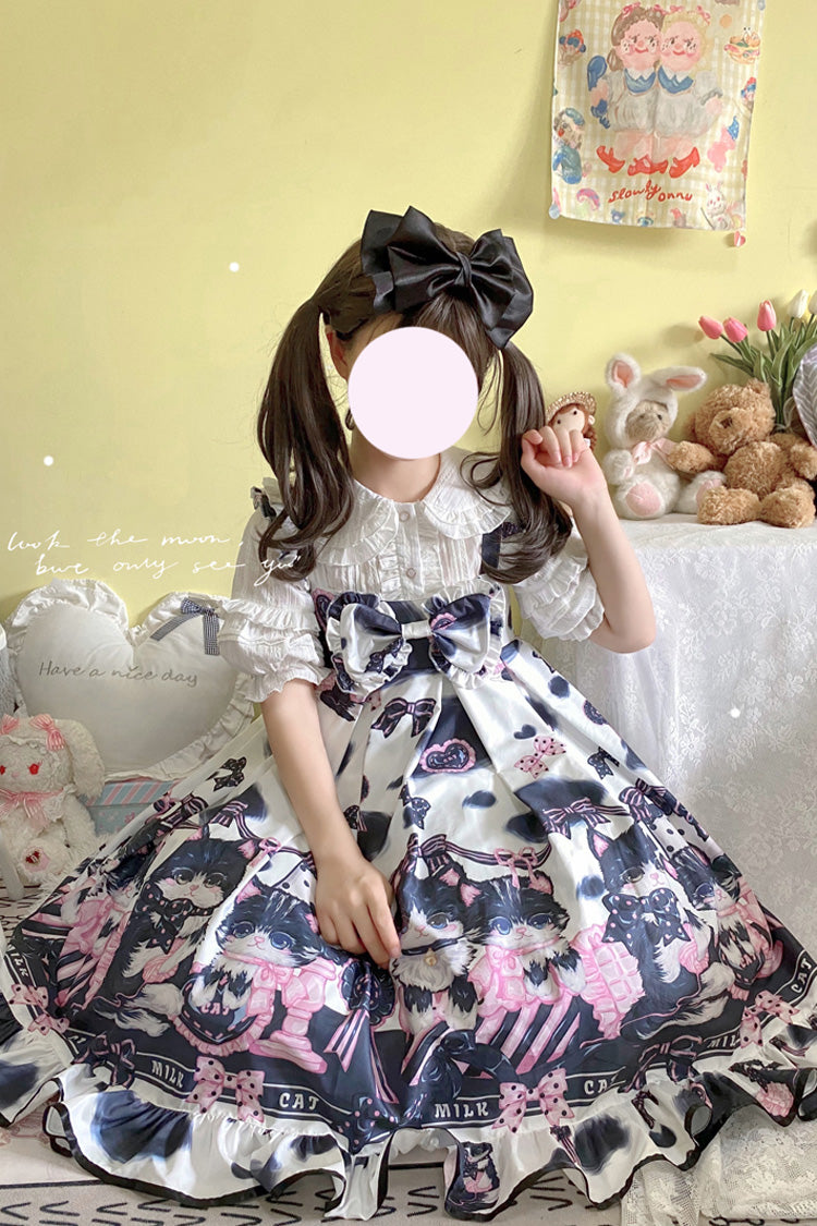Subtly Elegant Dress with a Refined Vintage Look
