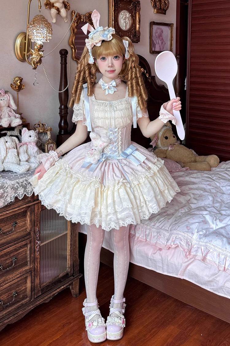 Casually Elegant Dress with a Refined Edge