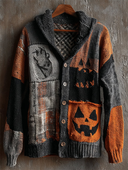 Beautifully Crafted Cardigan in a Classic Style