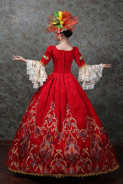 Casually Elegant Dress with a Refined Edge