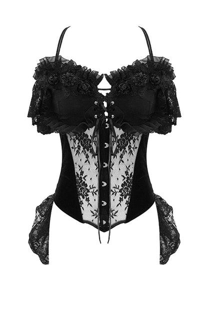 Beautifully Finished Garment in a Timeless Design