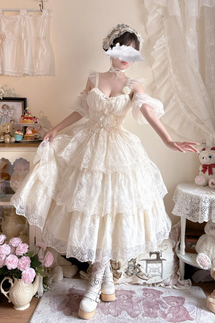 Elegantly Styled Garment for Everyday Wear