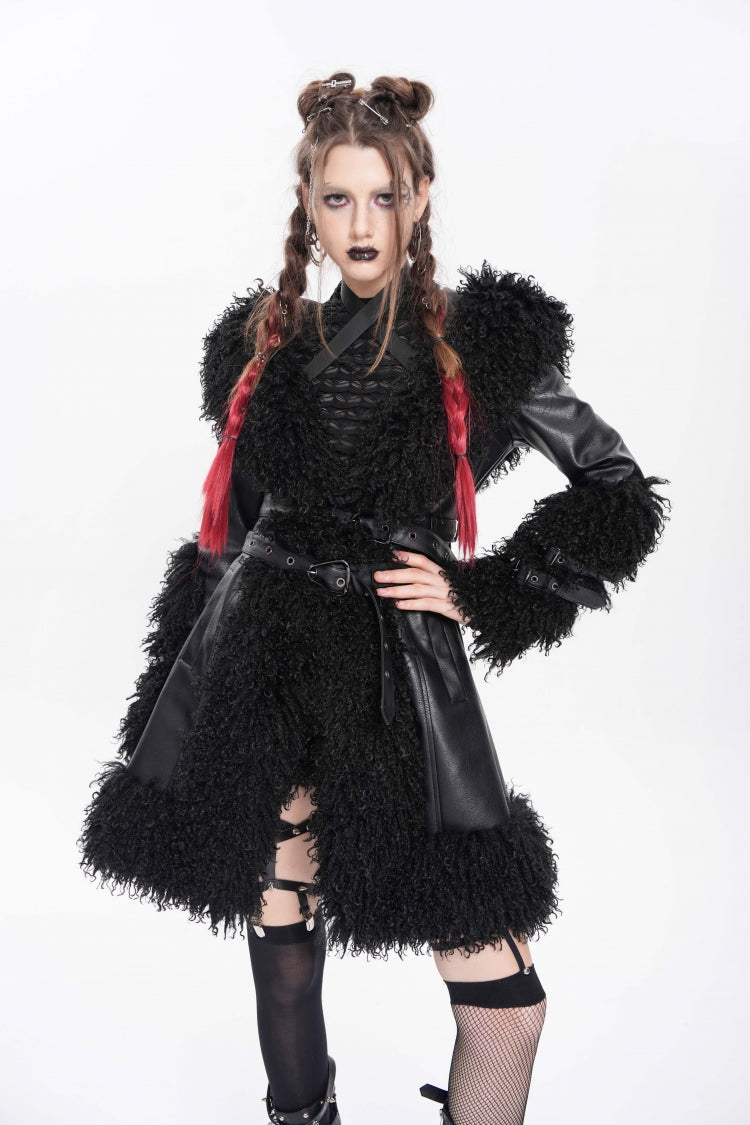Beautifully Crafted Coat in a Classic Style