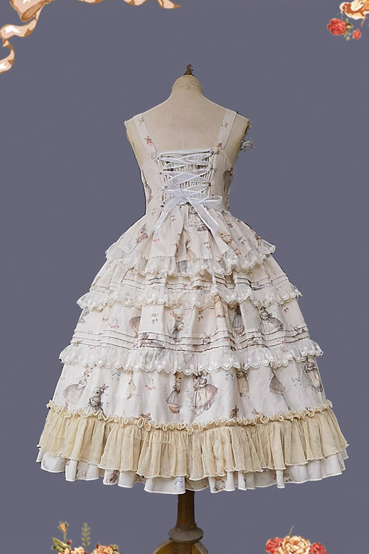 Vintage Style Dress with a Modern Fit