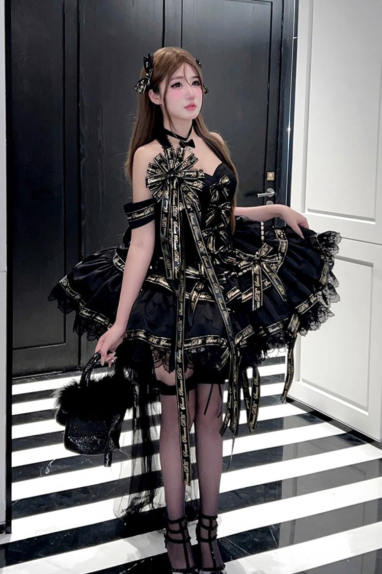 Classic Designed Dress in a Timeless Cut