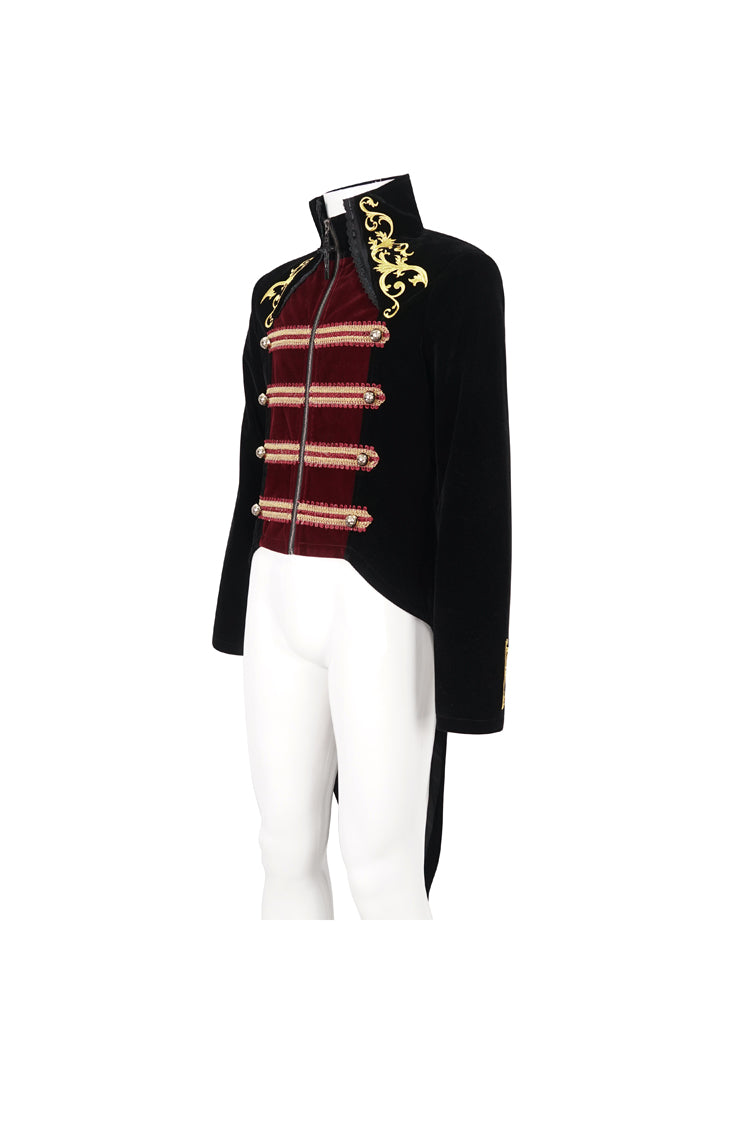 Classic Designed Coat in a Timeless Cut