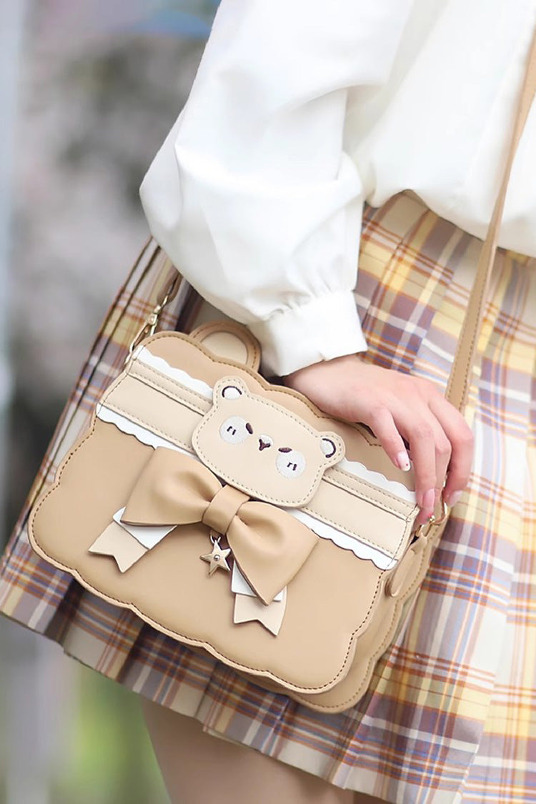 Effortlessly Elegant Bag with a Timeless Design