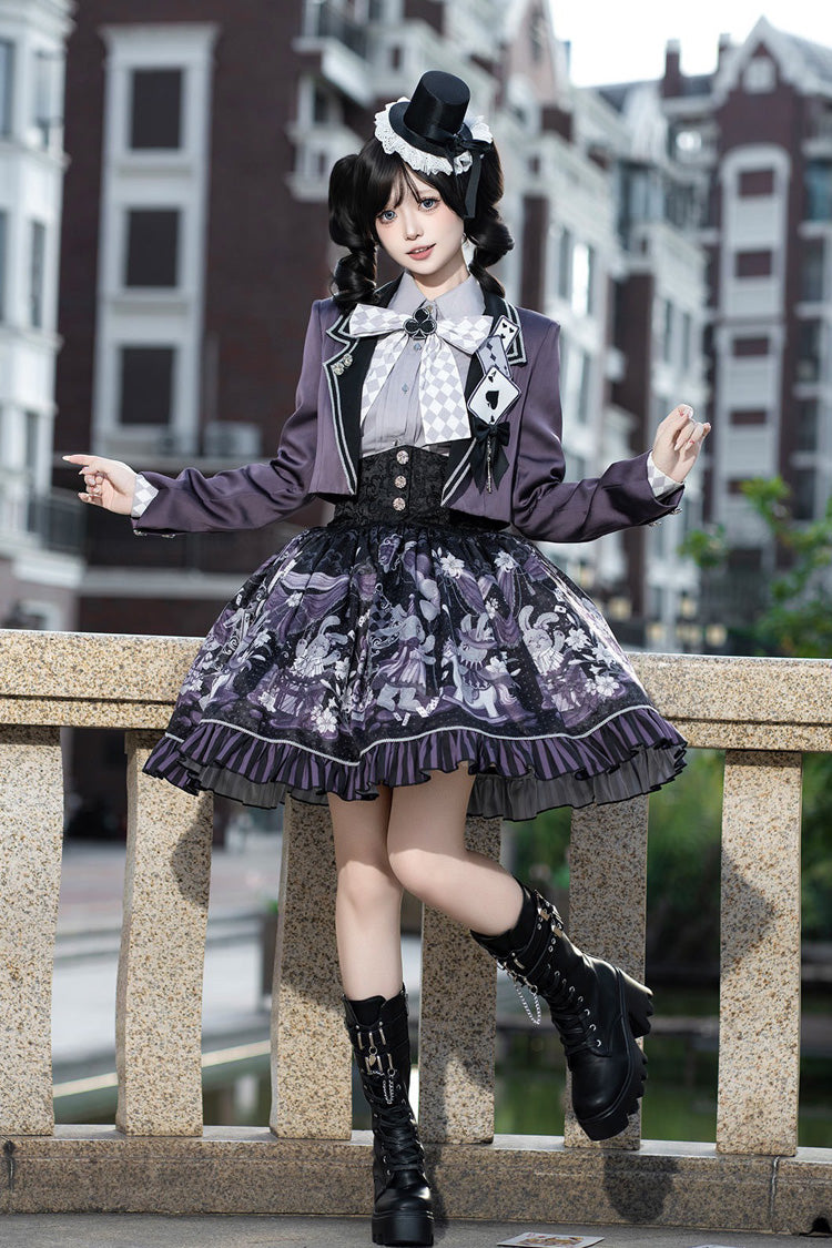 Classic Vintage Garment with a Flattering Fit