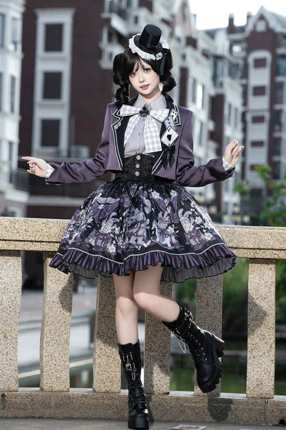 Classic Vintage Garment with a Flattering Fit
