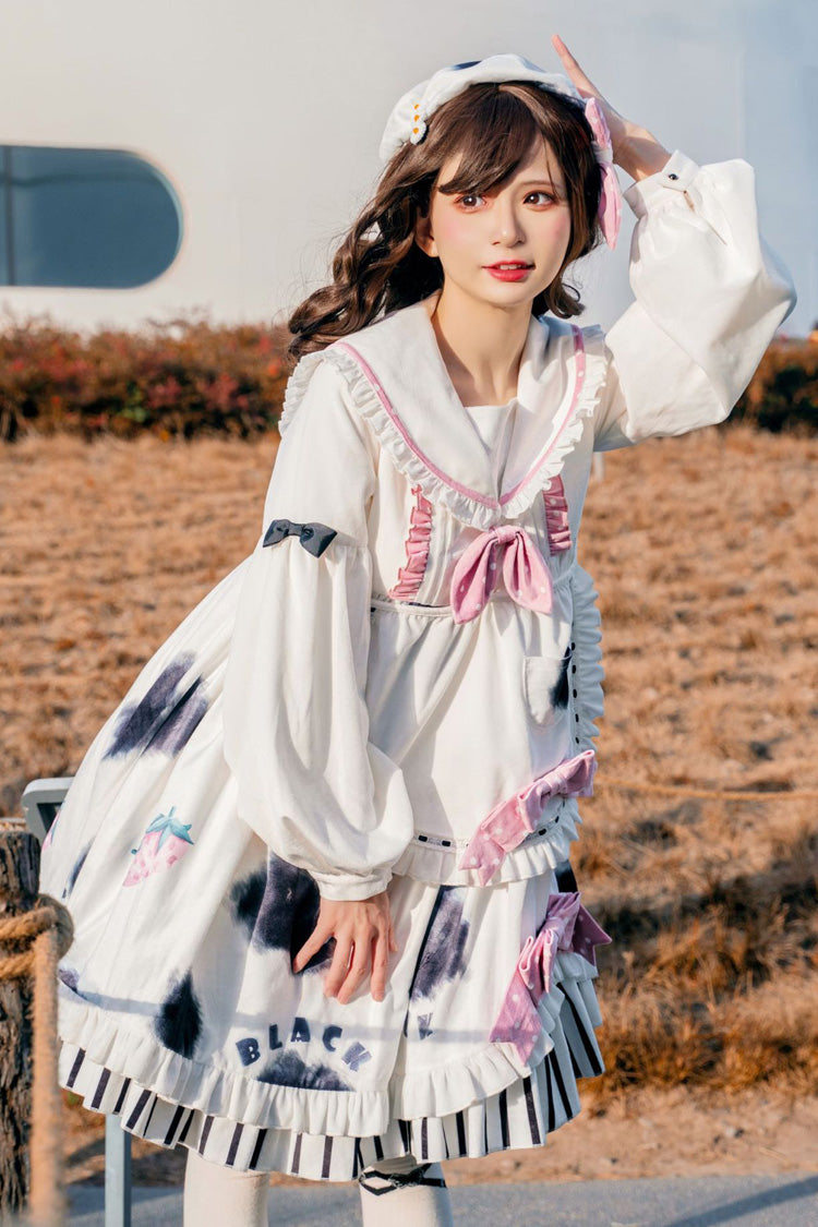 Classic Designed Dress in a Timeless Cut