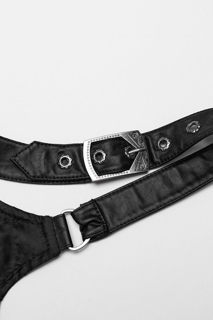 Thoughtfully Designed Garment in a Timeless Style
