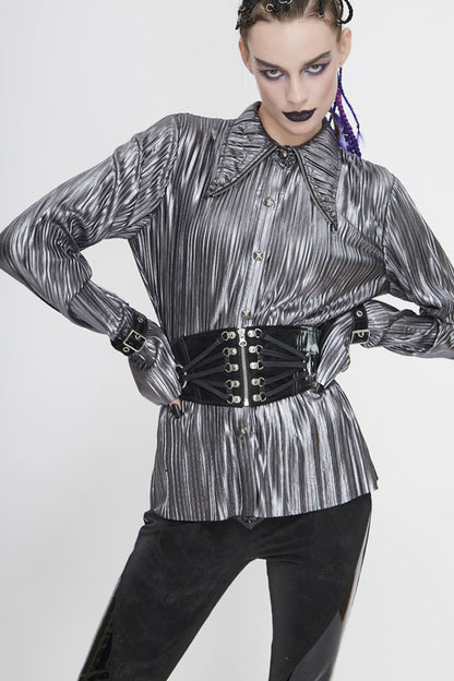 Elegantly Styled Shirt for Everyday Wear
