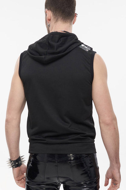 Beautifully Finished T-Shirt in a Timeless Design