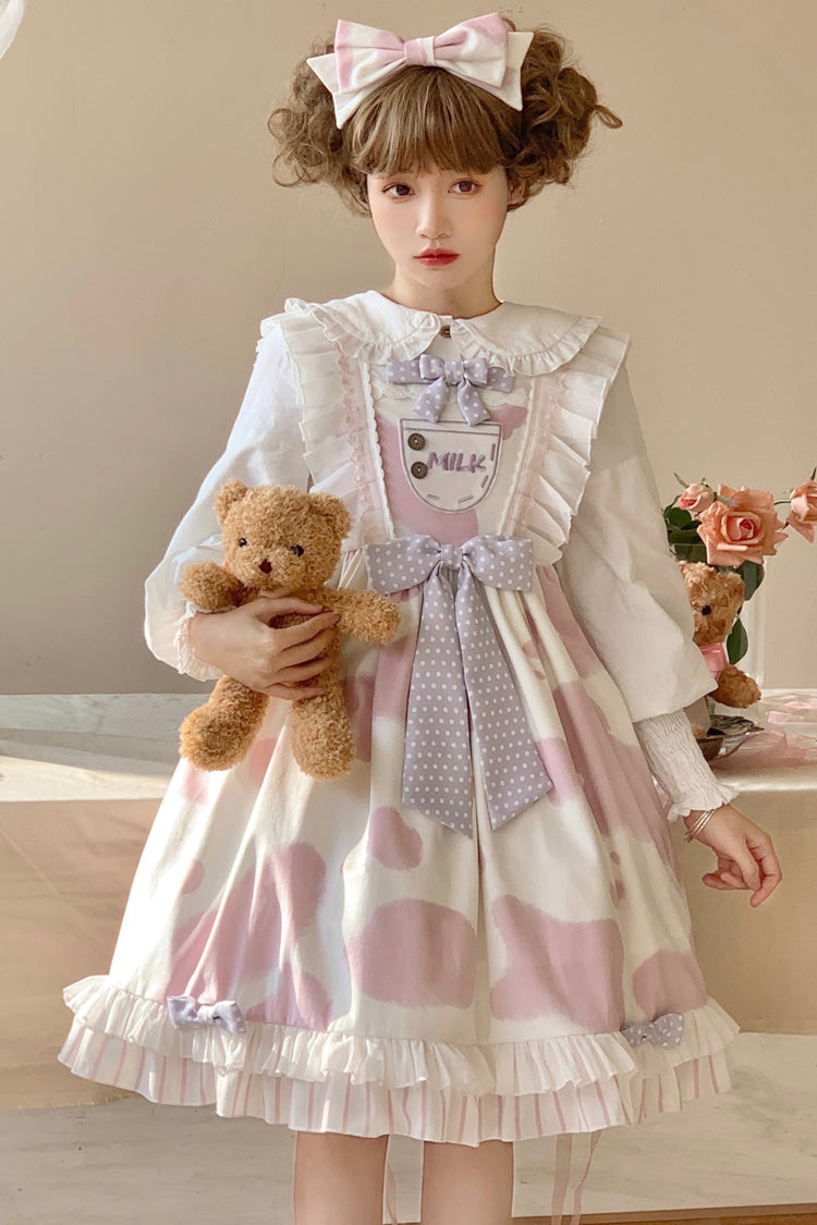Casually Elegant Dress with a Refined Edge