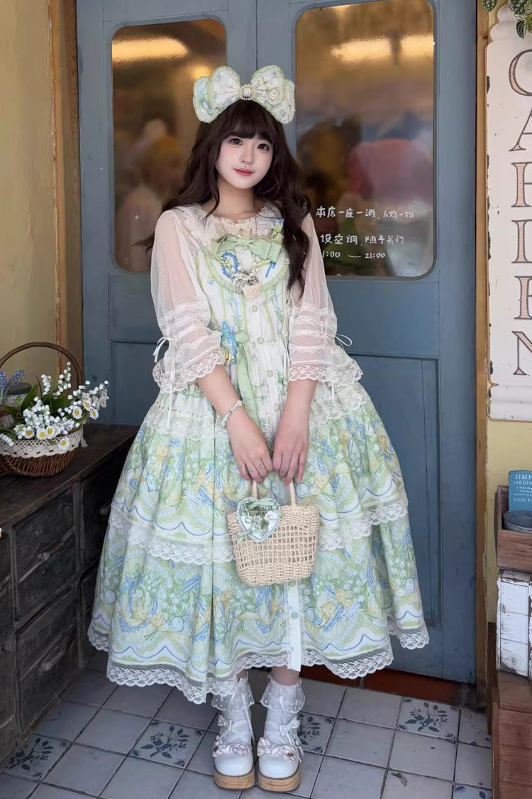 Casually Elegant Dress with a Refined Edge