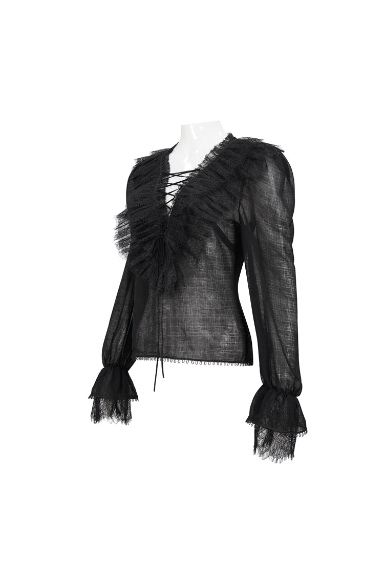 Beautifully Crafted Shirt in a Classic Style