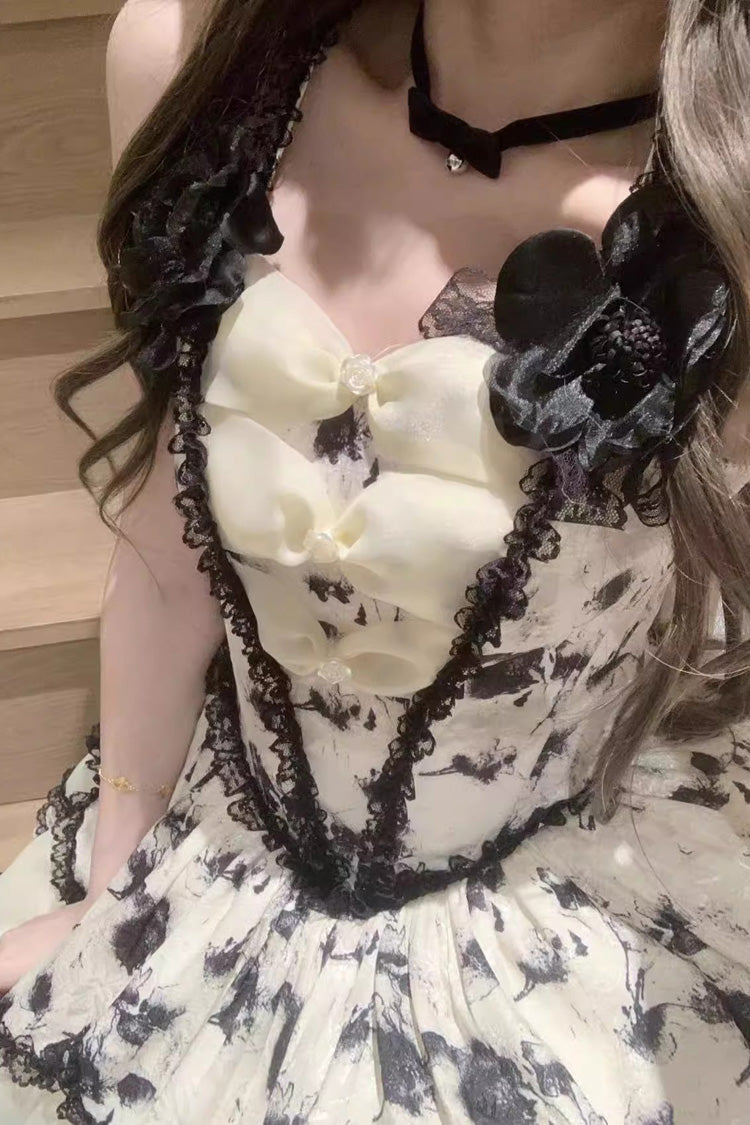 Vintage Style Dress with a Modern Fit
