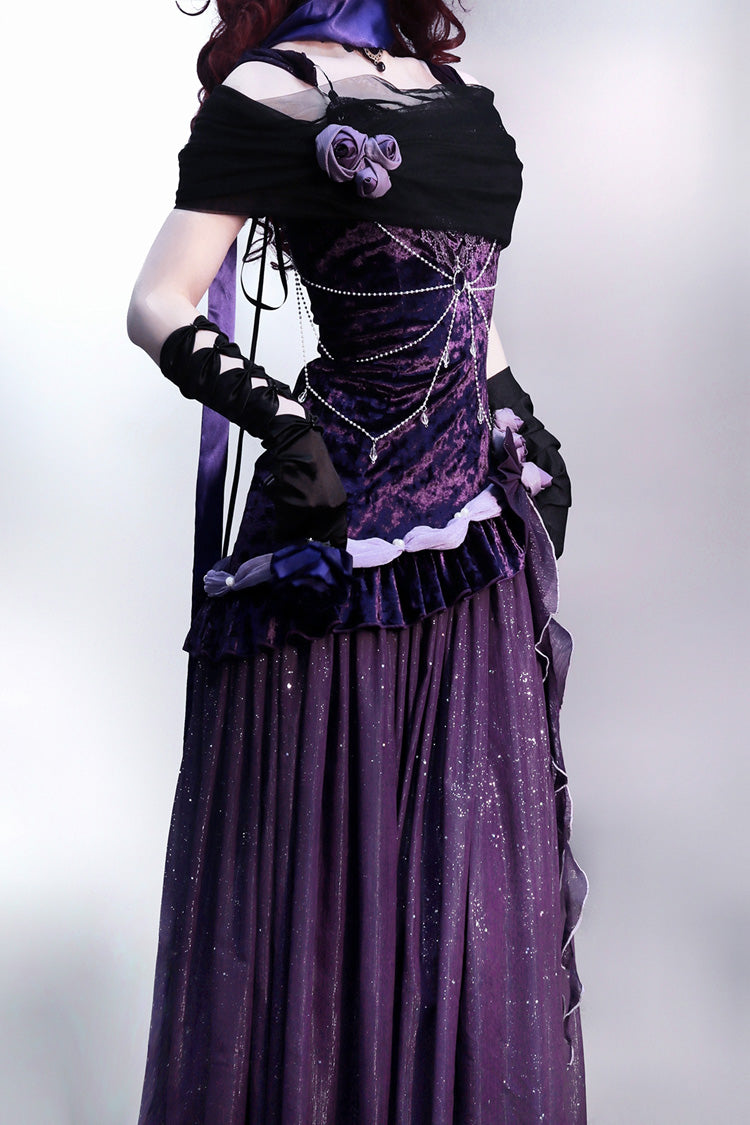 Classic Designed Dress in a Timeless Cut