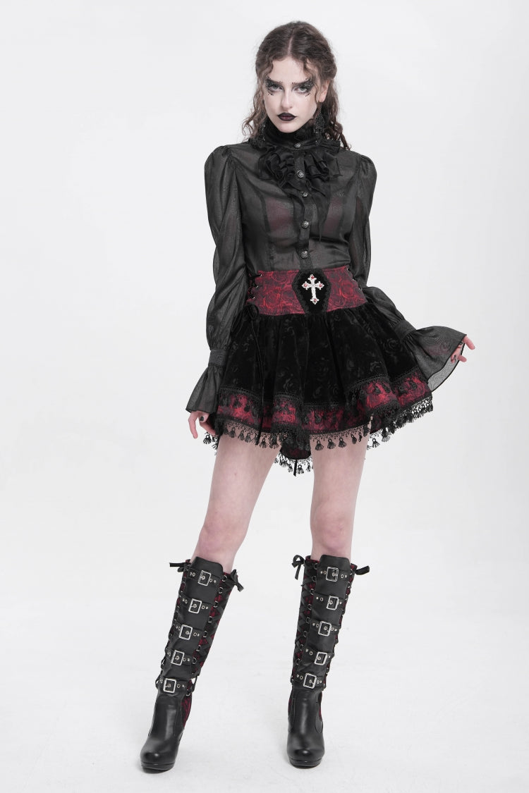 Beautifully Crafted Garment in a Classic Style