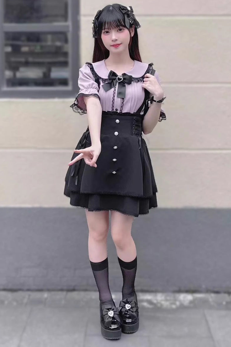 Finely Styled Garment with a Classic Vintage Look