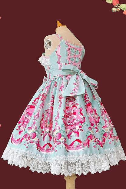 Casually Elegant Dress with a Refined Edge