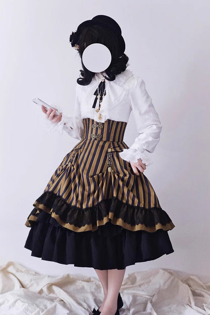 Beautifully Finished Garment in a Timeless Design