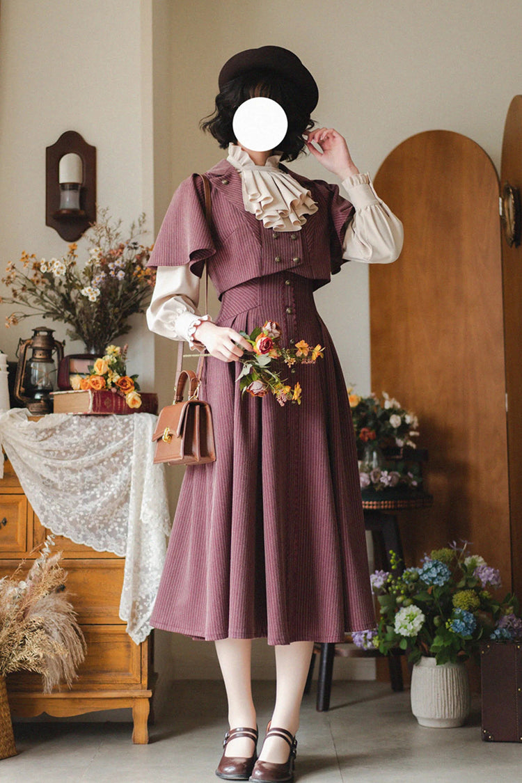Classic Designed Garment in a Timeless Cut