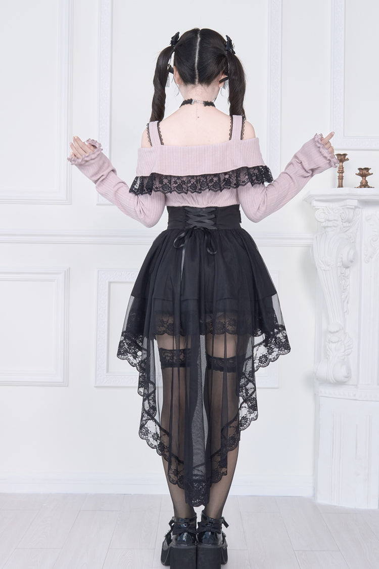 Subtly Elegant Dress with a Refined Vintage Look