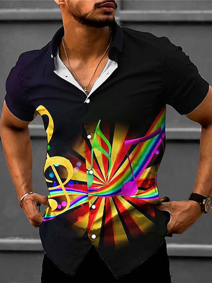 Thoughtfully Designed Shirt in a Timeless Style