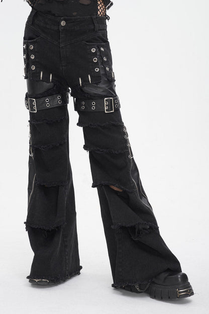 Beautifully Crafted Pants in a Classic Style