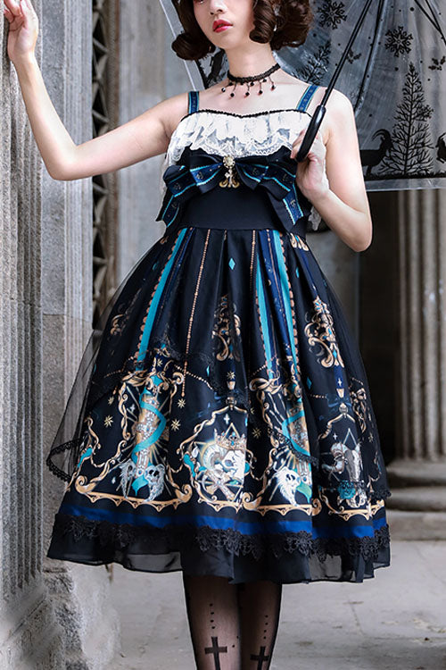 Subtly Elegant Dress with a Refined Vintage Look