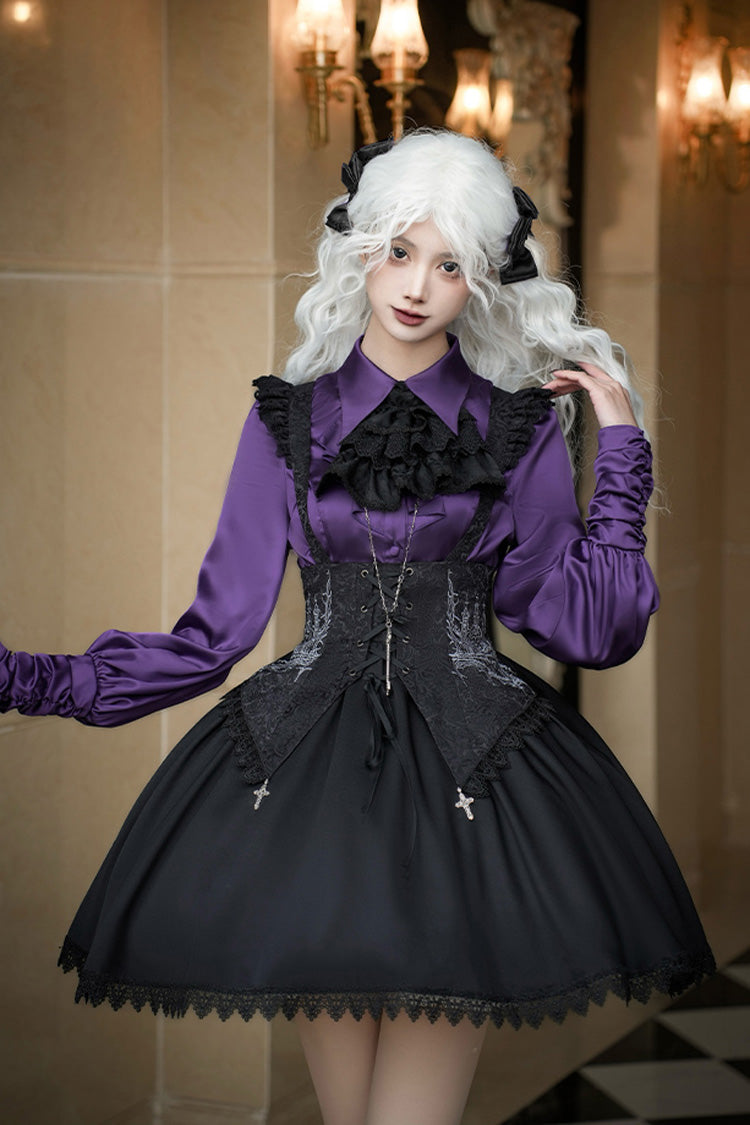 Vintage Style Dress with a Modern Fit