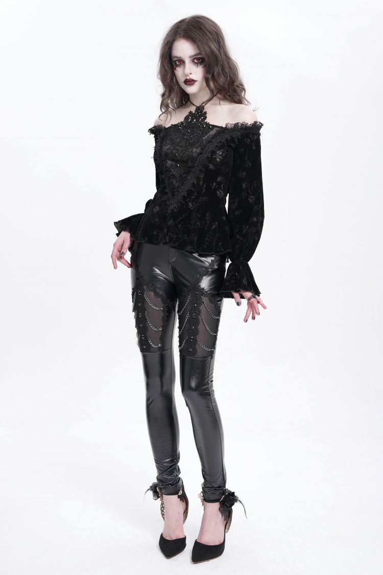 Effortlessly Elegant Blouse with a Timeless Design