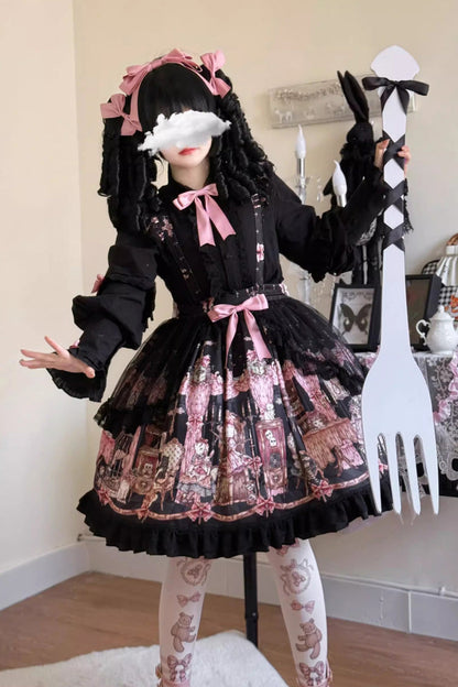 Beautifully Crafted Garment in a Classic Style