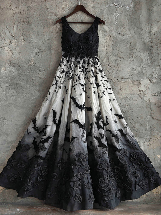 Thoughtfully Designed Dress in a Timeless Style