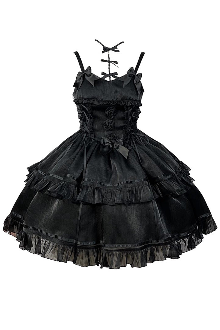 Finely Styled Dress with a Classic Vintage Look