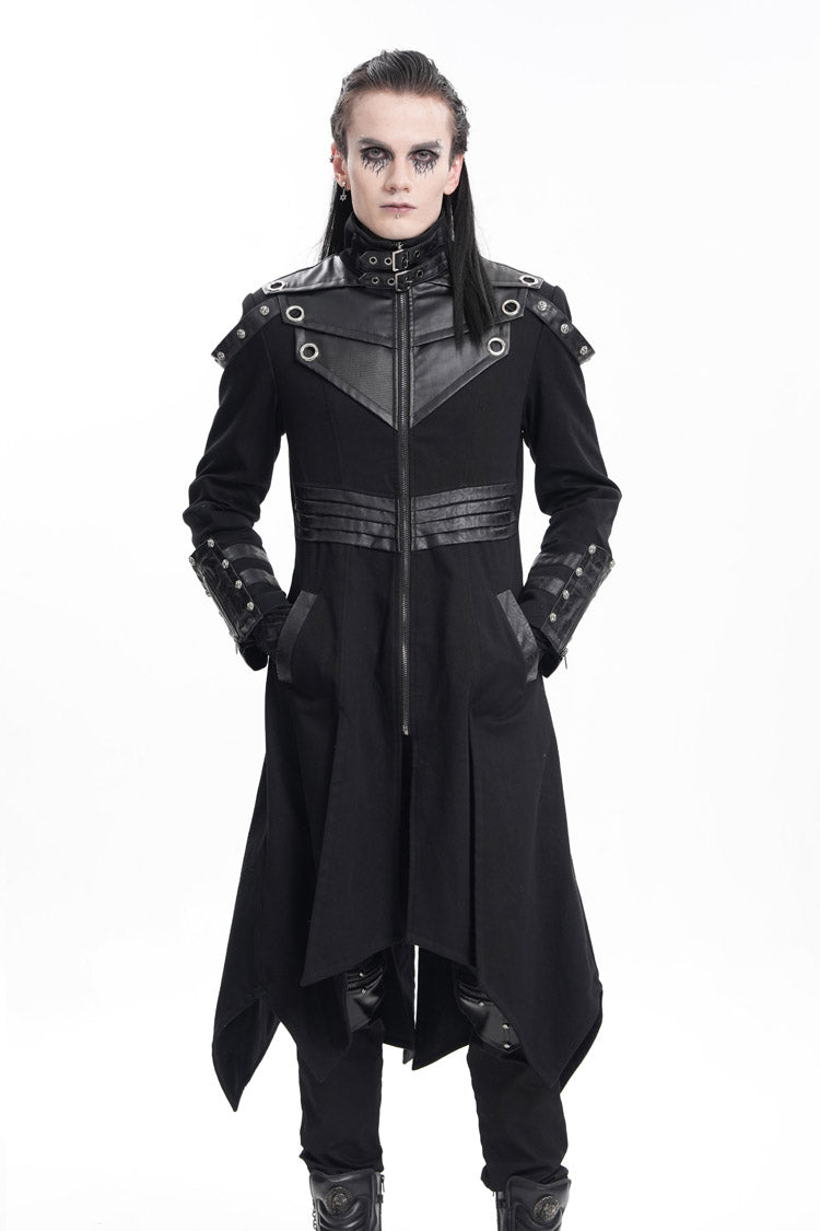 Effortlessly Elegant Coat with a Timeless Design