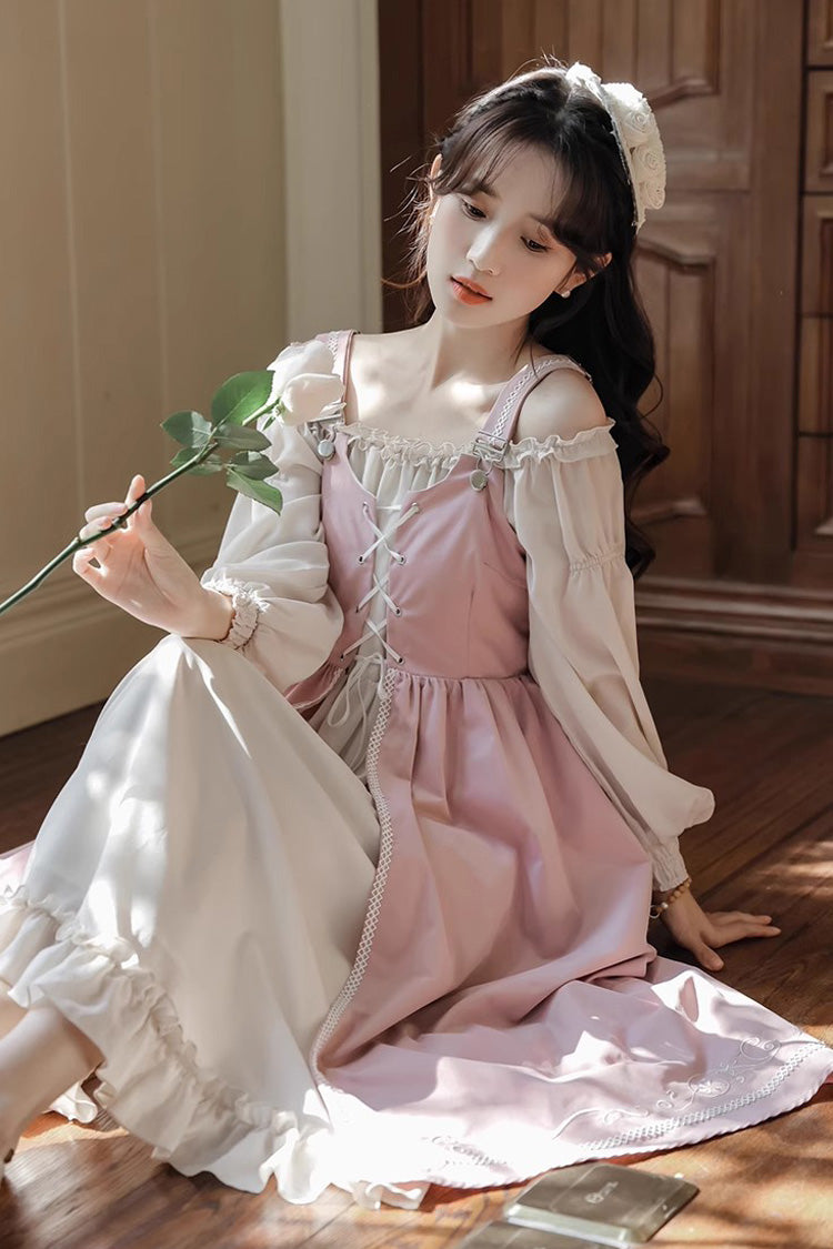 Classic Designed Dress in a Timeless Cut