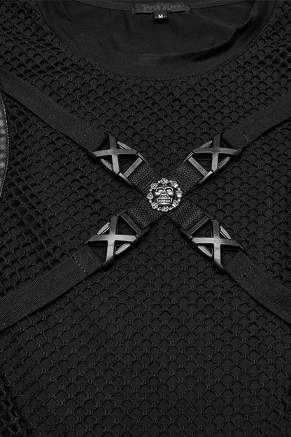 Thoughtfully Designed Garment in a Timeless Style