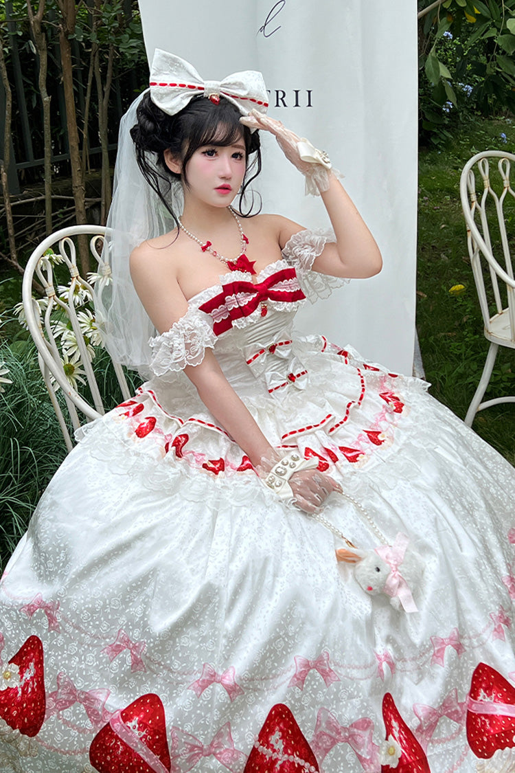 Casually Elegant Dress with a Refined Edge