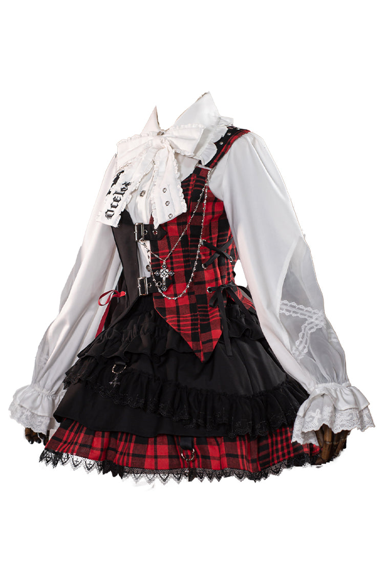 Classic Vintage Garment with a Flattering Fit